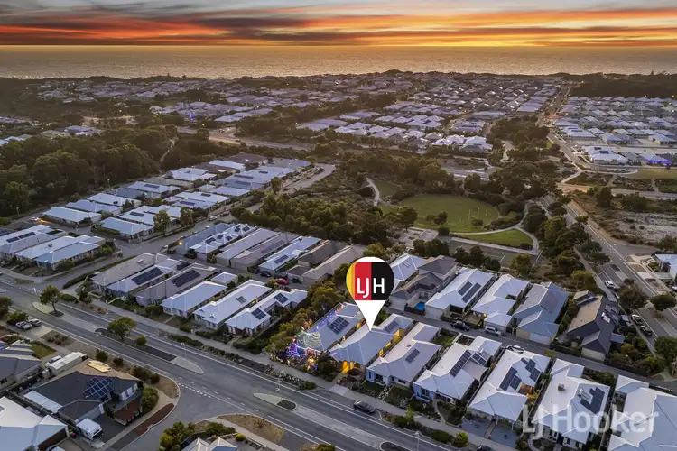 Second view of Homely house listing, 129 Beachside Parade, Yanchep WA 6035