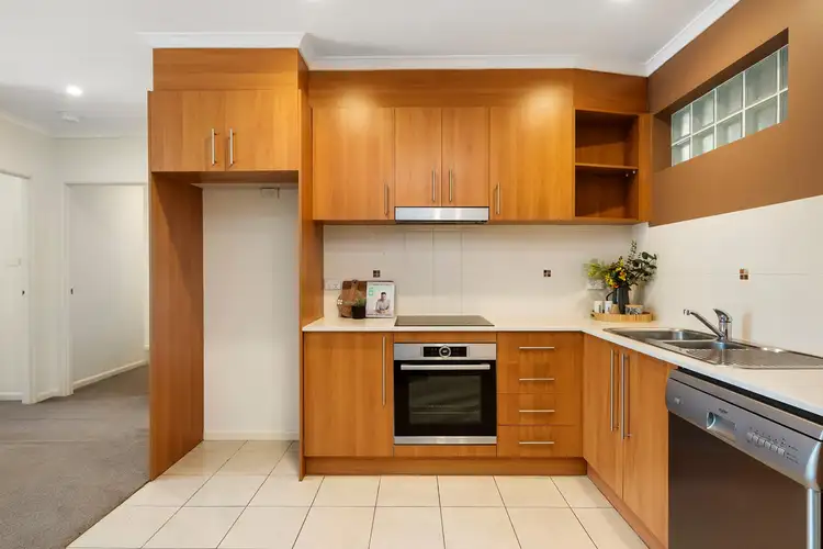 Third view of Homely unit listing, 99/68 Hardwick Crescent, Holt ACT 2615