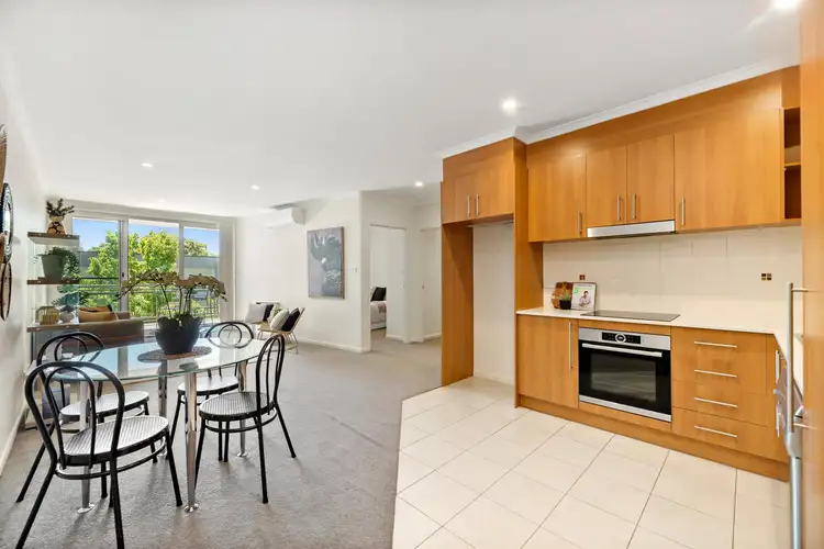 Fourth view of Homely unit listing, 99/68 Hardwick Crescent, Holt ACT 2615