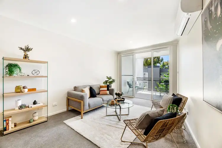 Fifth view of Homely unit listing, 99/68 Hardwick Crescent, Holt ACT 2615