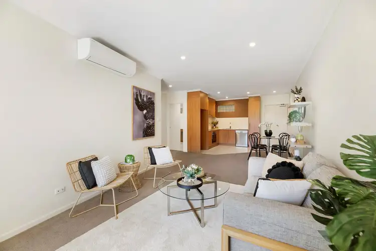 Sixth view of Homely unit listing, 99/68 Hardwick Crescent, Holt ACT 2615