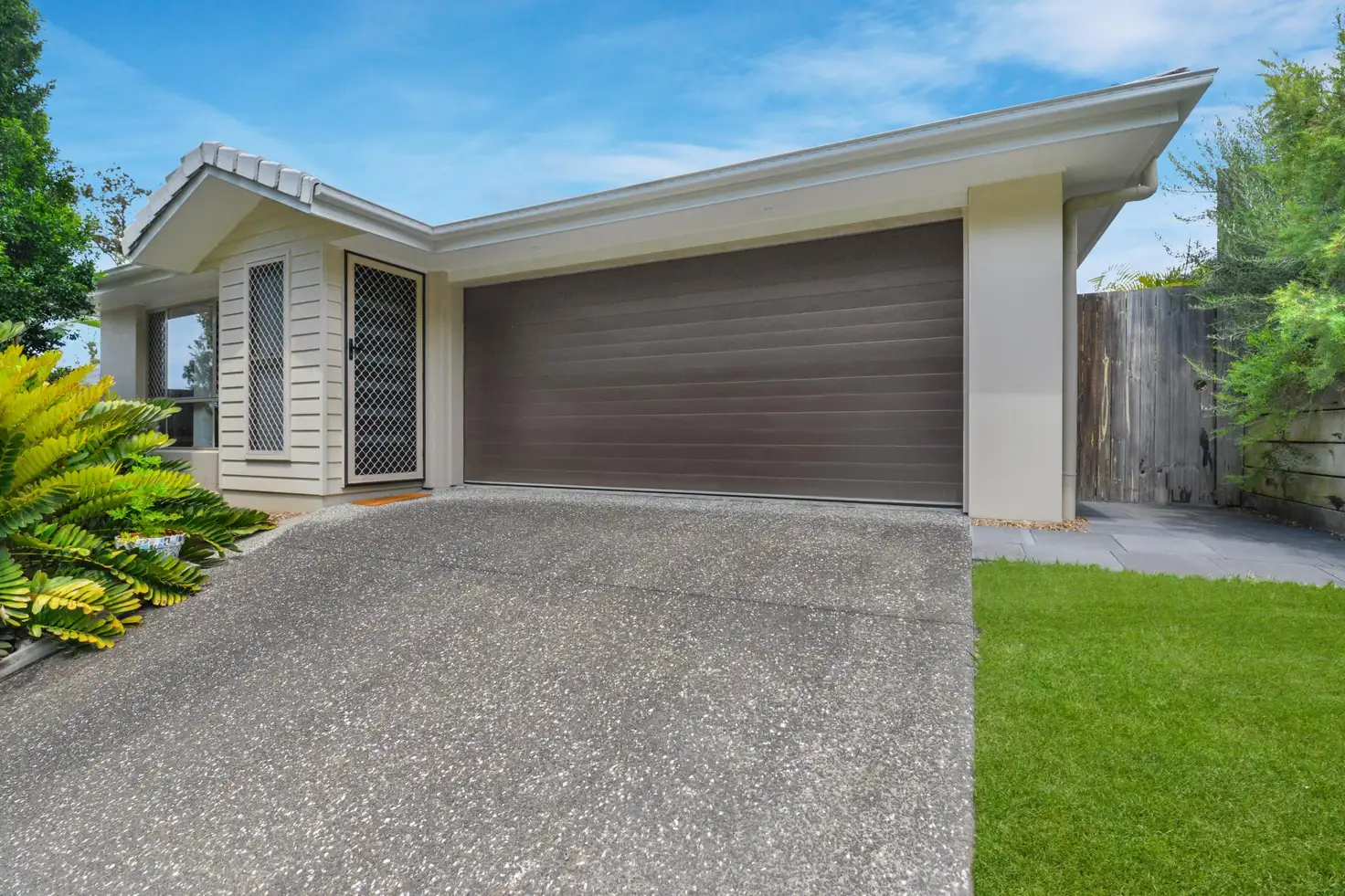 Main view of Homely house listing, 4 Jacqueline Bay, Ormeau QLD 4208