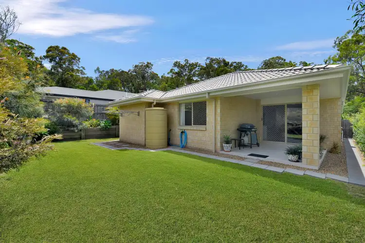 Second view of Homely house listing, 4 Jacqueline Bay, Ormeau QLD 4208