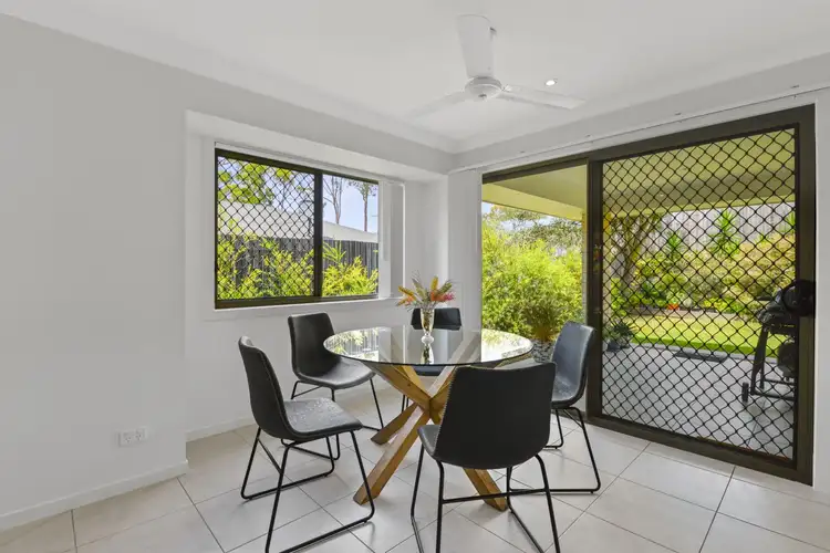 Fourth view of Homely house listing, 4 Jacqueline Bay, Ormeau QLD 4208