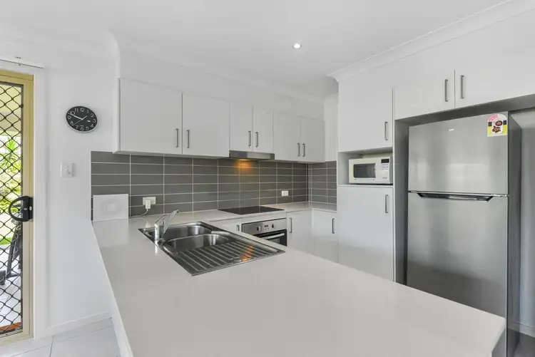 Fifth view of Homely house listing, 4 Jacqueline Bay, Ormeau QLD 4208
