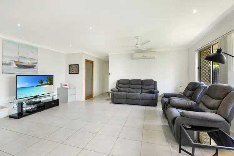 Sixth view of Homely house listing, 4 Jacqueline Bay, Ormeau QLD 4208