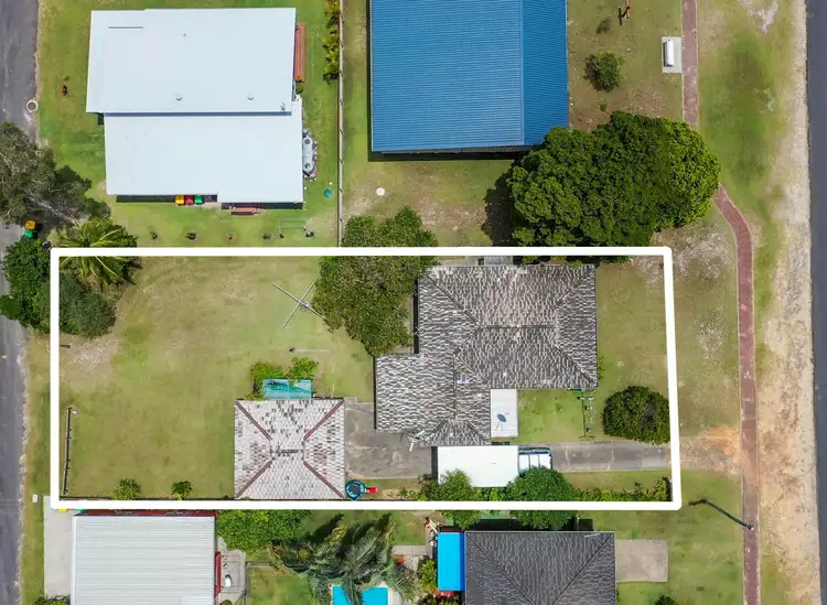 Second view of Homely house listing, 22 Charles Street, Iluka NSW 2466