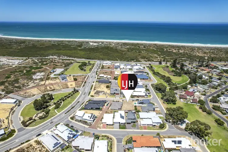 Main view of Homely land listing, 8 McCulloch Way, Two Rocks WA 6037