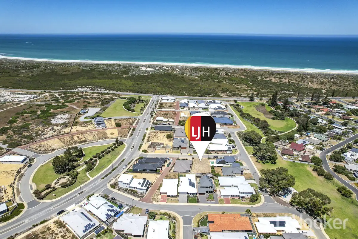Main view of Homely land listing, 8 McCulloch Way, Two Rocks WA 6037