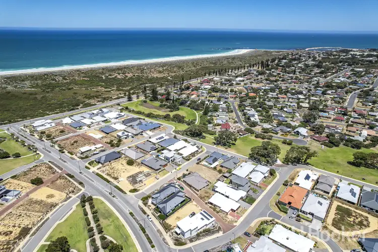 Second view of Homely land listing, 8 McCulloch Way, Two Rocks WA 6037