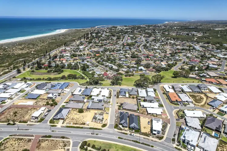 Third view of Homely land listing, 8 McCulloch Way, Two Rocks WA 6037
