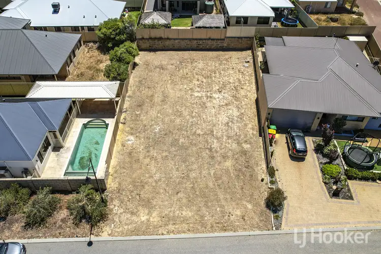 Fourth view of Homely land listing, 8 McCulloch Way, Two Rocks WA 6037
