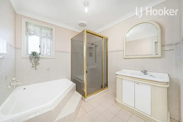 Fifth view of Homely semi-detached listing, 11 Angelina Cr, Cabramatta NSW 2166