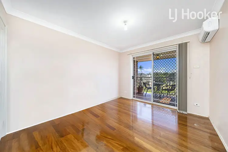 Sixth view of Homely semi-detached listing, 11 Angelina Cr, Cabramatta NSW 2166