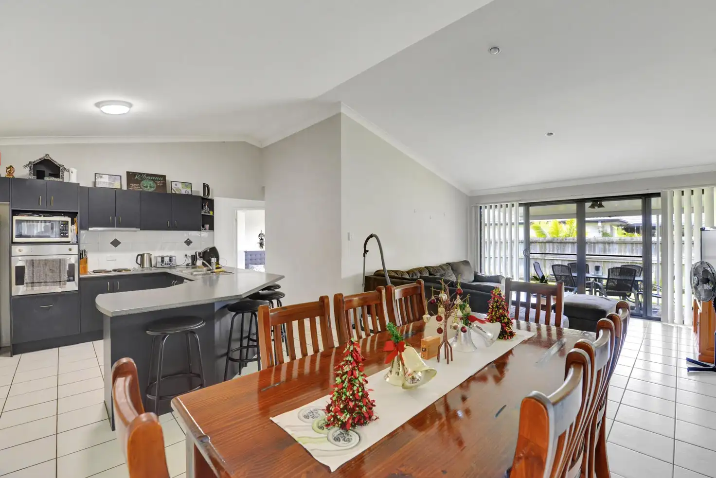 Main view of Homely house listing, 8 Freesia Court, Ormeau QLD 4208