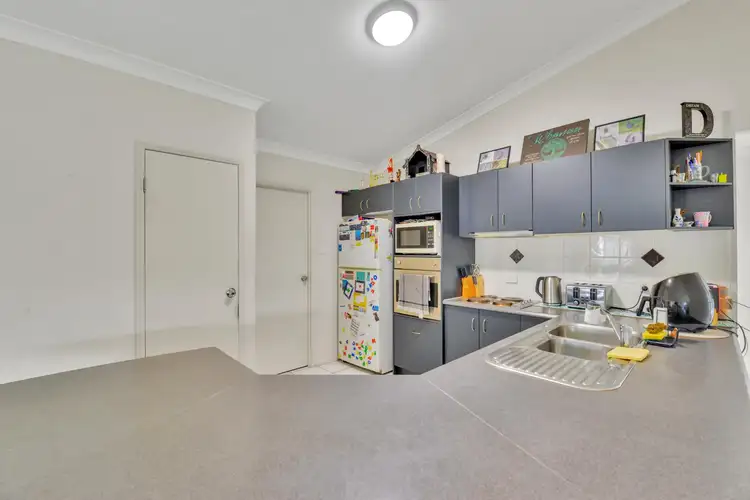 Third view of Homely house listing, 8 Freesia Court, Ormeau QLD 4208