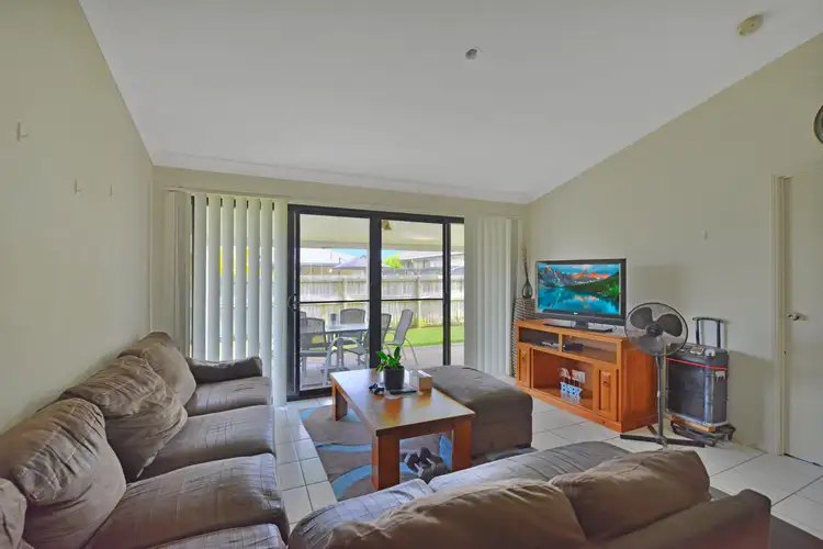 Fourth view of Homely house listing, 8 Freesia Court, Ormeau QLD 4208