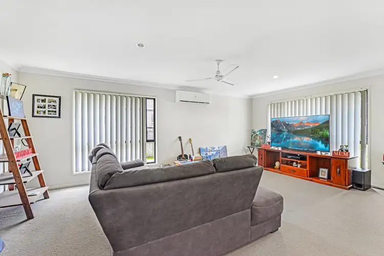 Fifth view of Homely house listing, 8 Freesia Court, Ormeau QLD 4208