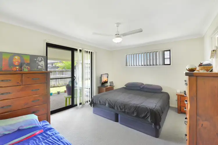 Sixth view of Homely house listing, 8 Freesia Court, Ormeau QLD 4208