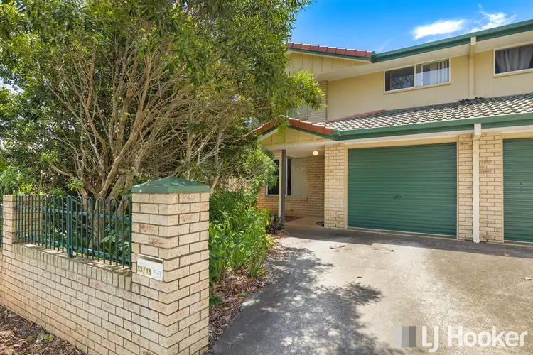 33/17 Peterson Street, Wellington Point QLD 4160