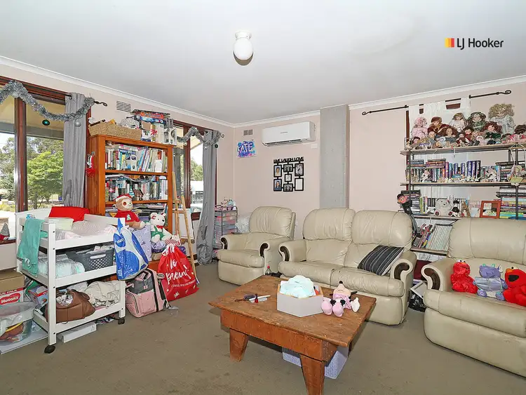 Second view of Homely house listing, 34 Bruce Street, Tolland NSW 2650
