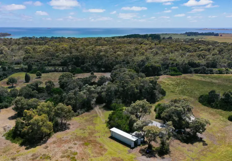1637 Greens Beach Road, Greens Beach TAS 7270