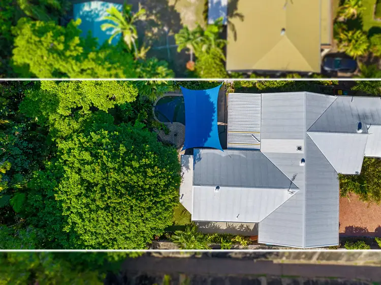 Second view of Homely house listing, 5 Undine Street, Clifton Beach QLD 4879