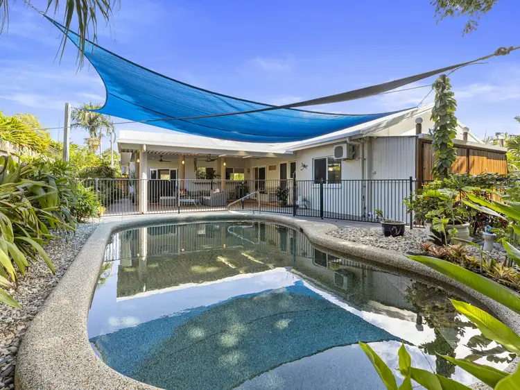Third view of Homely house listing, 5 Undine Street, Clifton Beach QLD 4879