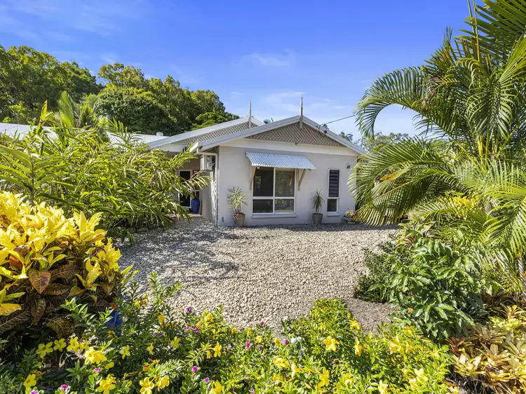 Fourth view of Homely house listing, 5 Undine Street, Clifton Beach QLD 4879