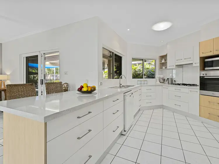 Fifth view of Homely house listing, 5 Undine Street, Clifton Beach QLD 4879