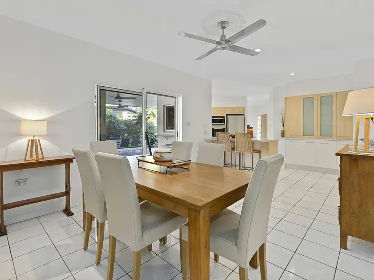 Sixth view of Homely house listing, 5 Undine Street, Clifton Beach QLD 4879