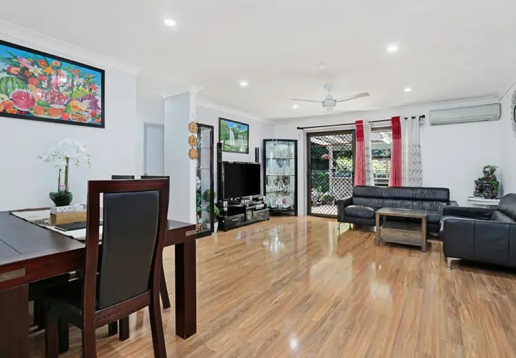 Unit 4 29 Blackwood Avenue, Minto NSW 2566