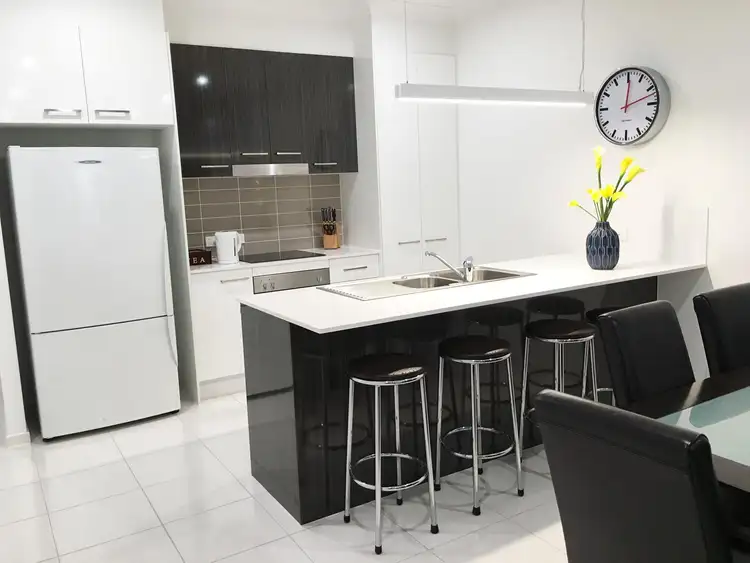 Third view of Homely house listing, 32 Velox Circuit, Upper Coomera QLD 4209