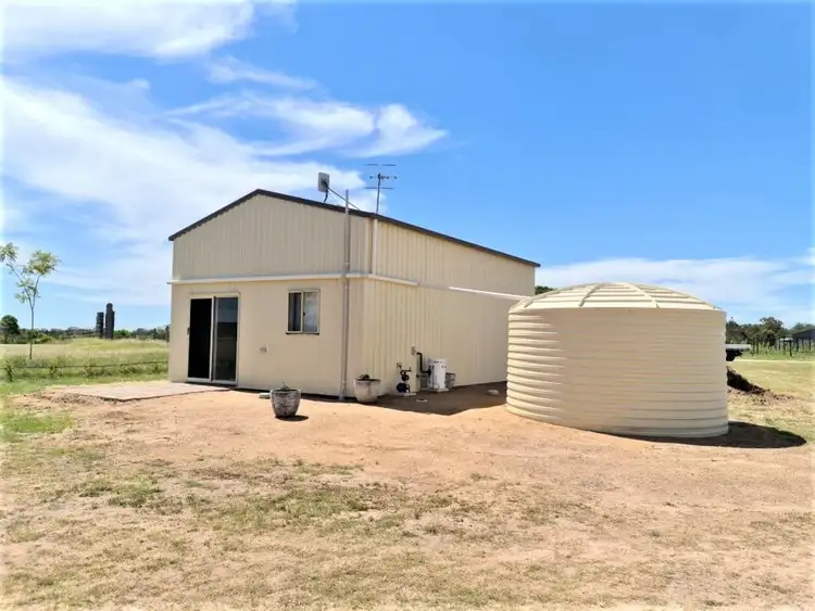 Second view of Homely house listing, 15 Fork Hill Drive, Moffatdale QLD 4605