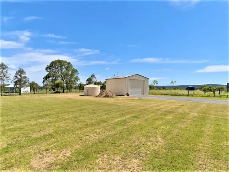 Seventh view of Homely house listing, 15 Fork Hill Drive, Moffatdale QLD 4605