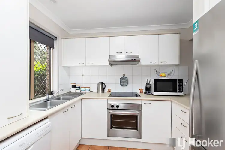 Third view of Homely unit listing, 28/333 Colburn Avenue, Victoria Point QLD 4165