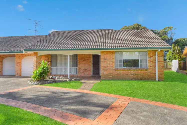 Main view of Homely villa listing, 1/21 Moonah Parade, Port Macquarie NSW 2444