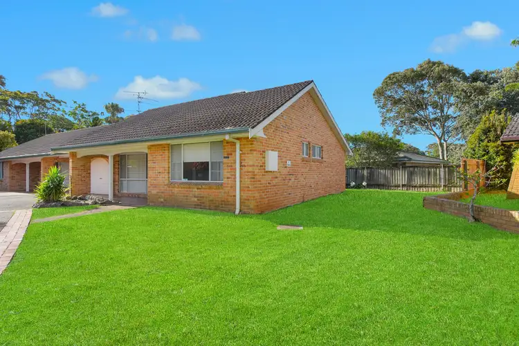 Fourth view of Homely villa listing, 1/21 Moonah Parade, Port Macquarie NSW 2444