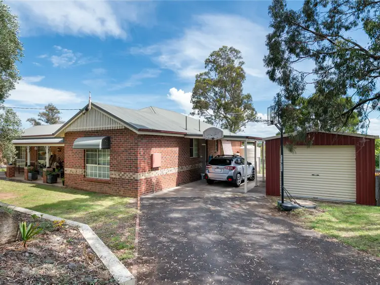 Main view of Homely house listing, 13 William Craig Drive, Warwick QLD 4370