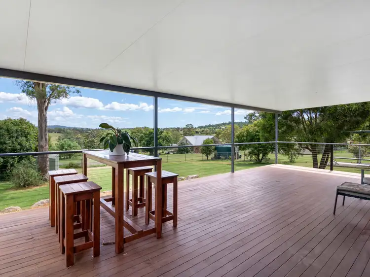 Second view of Homely house listing, 13 William Craig Drive, Warwick QLD 4370