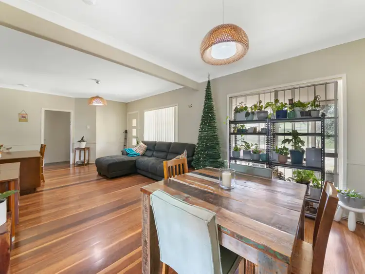 Third view of Homely house listing, 13 William Craig Drive, Warwick QLD 4370