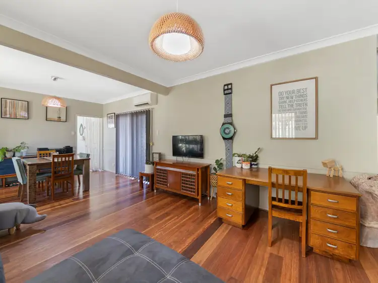 Fifth view of Homely house listing, 13 William Craig Drive, Warwick QLD 4370