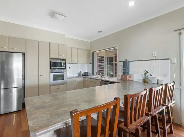 Seventh view of Homely house listing, 13 William Craig Drive, Warwick QLD 4370