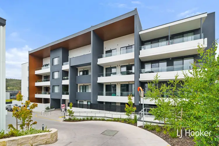 34/5 Skuta Place, Denman Prospect ACT 2611