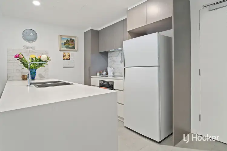 Fifth view of Homely unit listing, 34/5 Skuta Place, Denman Prospect ACT 2611