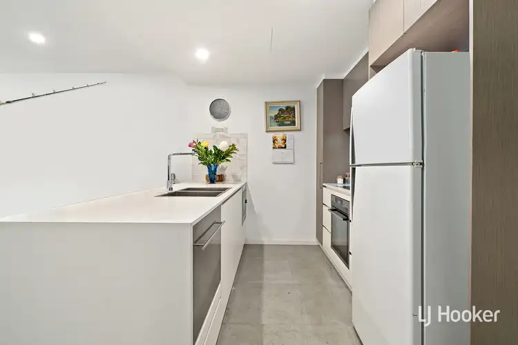 Sixth view of Homely unit listing, 34/5 Skuta Place, Denman Prospect ACT 2611