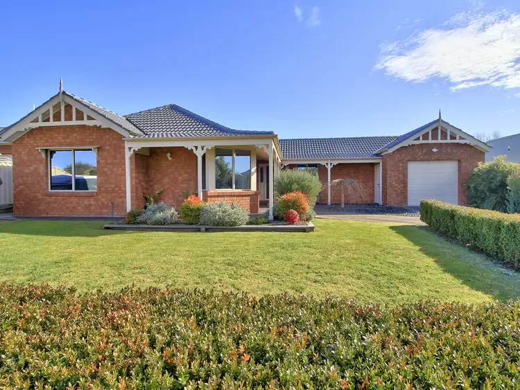 Main view of Homely house listing, 9 Maneroo Court, Eastwood VIC 3875