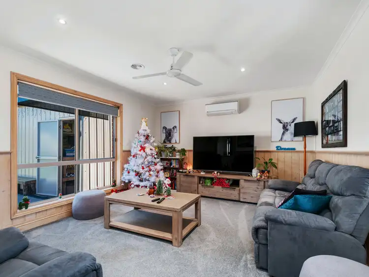 Fourth view of Homely house listing, 9 Maneroo Court, Eastwood VIC 3875