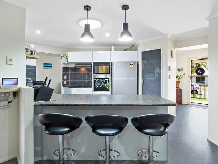 Sixth view of Homely house listing, 4 Breakwater Court, Deception Bay QLD 4508