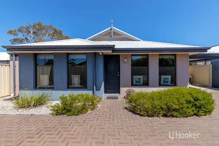 Second view of Homely unit listing, 3/27 Forrest Street, East Bunbury WA 6230